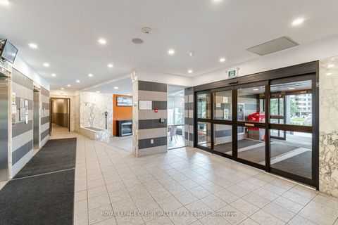 Photo 2 at 405 - 5 San Romanoway, Black Creek, Toronto