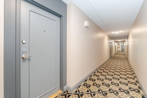 Photo 3 at 405 - 5 San Romanoway, Black Creek, Toronto