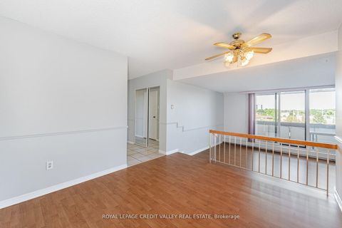 Photo 7 at 405 - 5 San Romanoway, Black Creek, Toronto