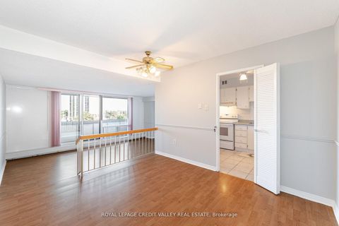 Photo 8 at 405 - 5 San Romanoway, Black Creek, Toronto