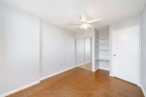 Photo 25 at 405 - 5 San Romanoway, Black Creek, Toronto