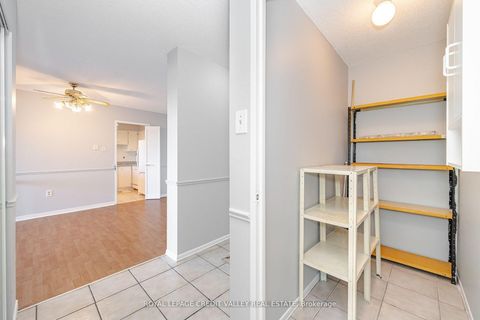 Photo 27 at 405 - 5 San Romanoway, Black Creek, Toronto