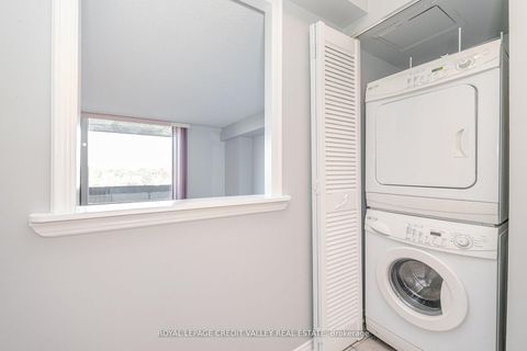 Photo 28 at 405 - 5 San Romanoway, Black Creek, Toronto