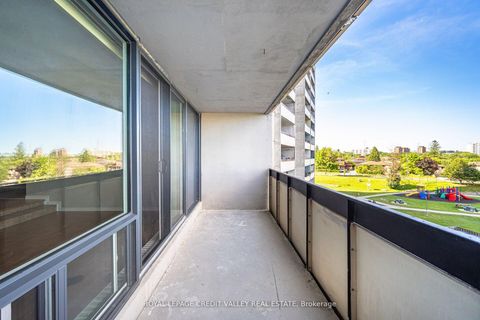 Photo 29 at 405 - 5 San Romanoway, Black Creek, Toronto