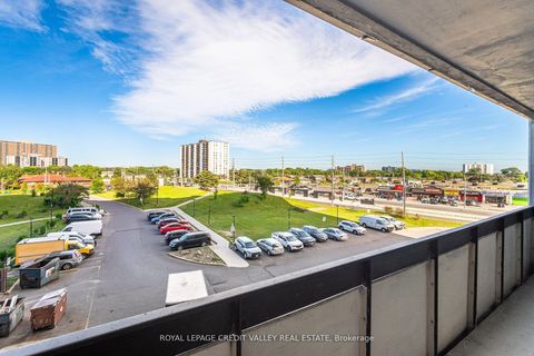 Photo 31 at 405 - 5 San Romanoway, Black Creek, Toronto