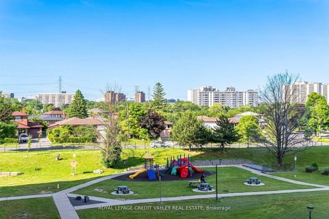 Photo 32 at 405 - 5 San Romanoway, Black Creek, Toronto