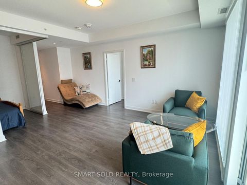 Photo 2 at 905 - 60 Tannery Road, Waterfront Communities C8, Toronto