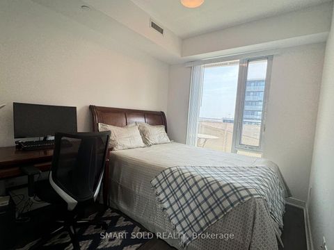 Photo 4 at 905 - 60 Tannery Road, Waterfront Communities C8, Toronto