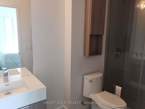 Photo 5 at 905 - 60 Tannery Road, Waterfront Communities C8, Toronto