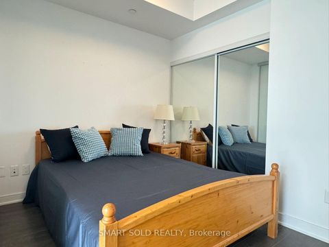 Photo 6 at 905 - 60 Tannery Road, Waterfront Communities C8, Toronto