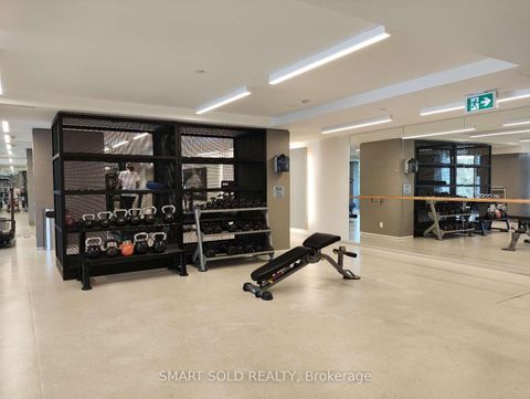 Photo 9 at 905 - 60 Tannery Road, Waterfront Communities C8, Toronto