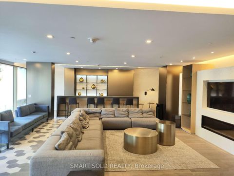 Photo 13 at 905 - 60 Tannery Road, Waterfront Communities C8, Toronto