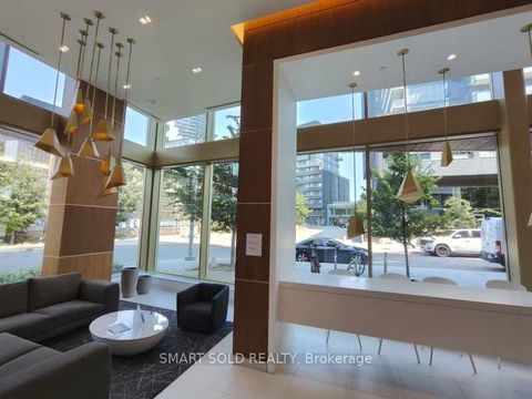 Photo 18 at 905 - 60 Tannery Road, Waterfront Communities C8, Toronto