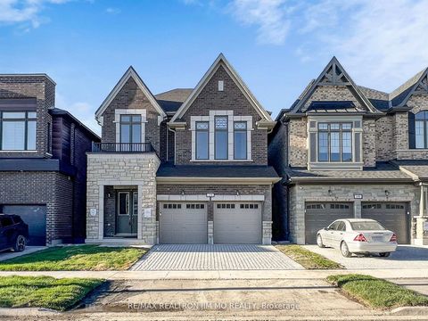 Photo 0 at 20 Nanhai Avenue, Angus Glen, Markham