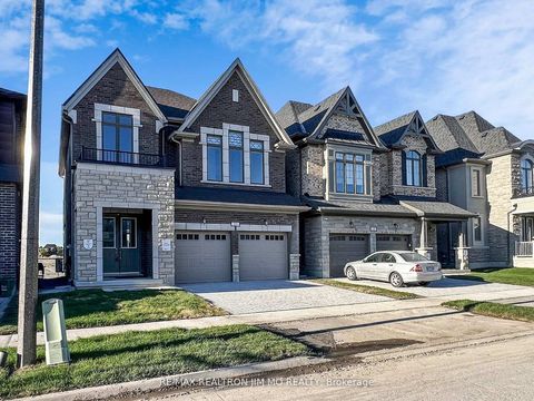 Photo 1 at 20 Nanhai Avenue, Angus Glen, Markham