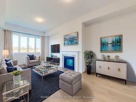 Photo 4 at 20 Nanhai Avenue, Angus Glen, Markham