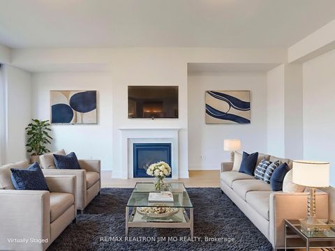 Photo 5 at 20 Nanhai Avenue, Angus Glen, Markham