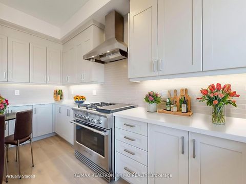 Photo 6 at 20 Nanhai Avenue, Angus Glen, Markham