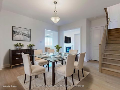 Photo 12 at 20 Nanhai Avenue, Angus Glen, Markham