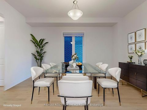 Photo 13 at 20 Nanhai Avenue, Angus Glen, Markham