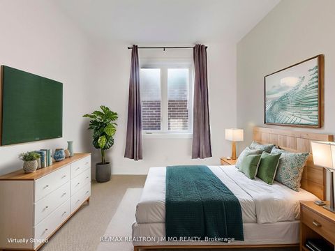 Photo 15 at 20 Nanhai Avenue, Angus Glen, Markham