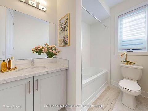 Photo 17 at 20 Nanhai Avenue, Angus Glen, Markham