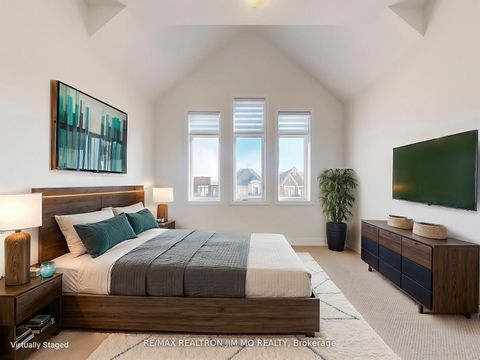 Photo 20 at 20 Nanhai Avenue, Angus Glen, Markham