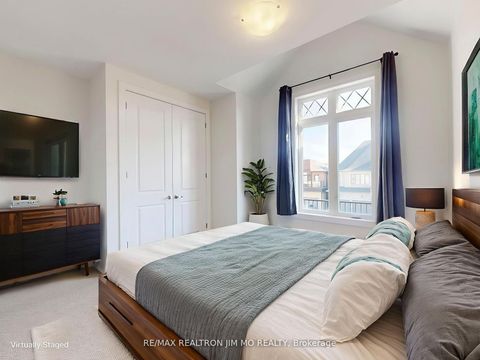 Photo 21 at 20 Nanhai Avenue, Angus Glen, Markham