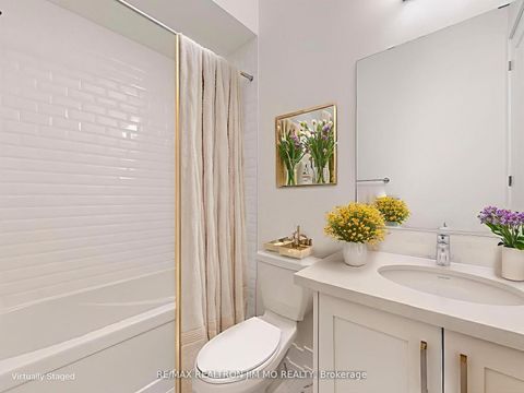 Photo 22 at 20 Nanhai Avenue, Angus Glen, Markham