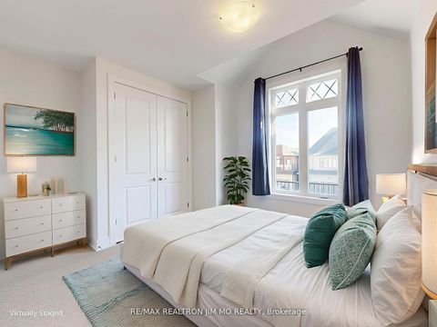 Photo 23 at 20 Nanhai Avenue, Angus Glen, Markham