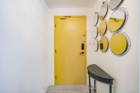 Photo 2 at 103 - 410 McLevin Avenue, Malvern, Toronto