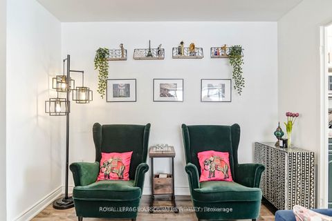 Photo 7 at 103 - 410 McLevin Avenue, Malvern, Toronto