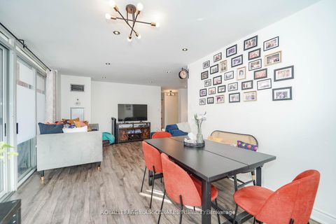 Photo 9 at 103 - 410 McLevin Avenue, Malvern, Toronto