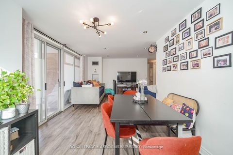 Photo 10 at 103 - 410 McLevin Avenue, Malvern, Toronto