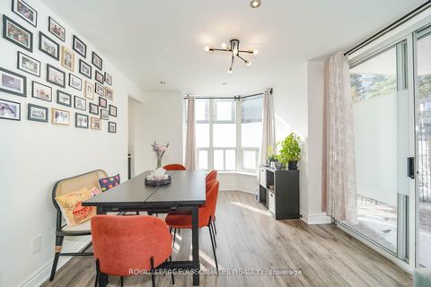 Photo 11 at 103 - 410 McLevin Avenue, Malvern, Toronto