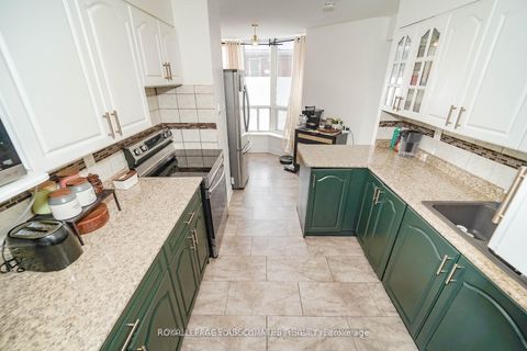 Photo 12 at 103 - 410 McLevin Avenue, Malvern, Toronto