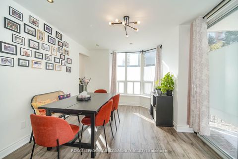 Photo 13 at 103 - 410 McLevin Avenue, Malvern, Toronto