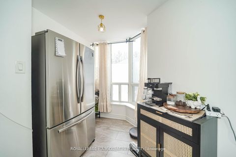 Photo 15 at 103 - 410 McLevin Avenue, Malvern, Toronto