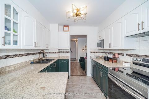 Photo 16 at 103 - 410 McLevin Avenue, Malvern, Toronto