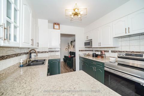 Photo 17 at 103 - 410 McLevin Avenue, Malvern, Toronto