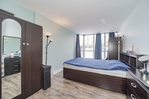 Photo 21 at 103 - 410 McLevin Avenue, Malvern, Toronto