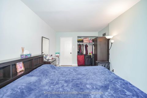 Photo 25 at 103 - 410 McLevin Avenue, Malvern, Toronto