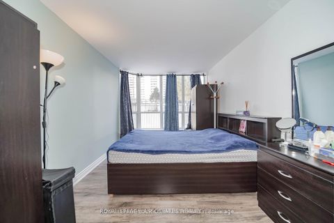 Photo 26 at 103 - 410 McLevin Avenue, Malvern, Toronto