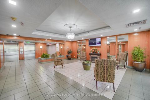 Photo 32 at 103 - 410 McLevin Avenue, Malvern, Toronto