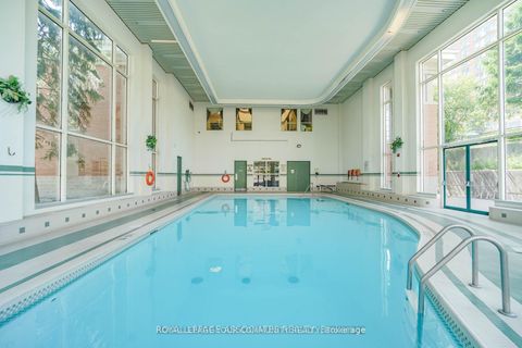 Photo 37 at 103 - 410 McLevin Avenue, Malvern, Toronto