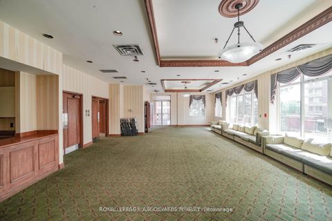 Photo 38 at 103 - 410 McLevin Avenue, Malvern, Toronto