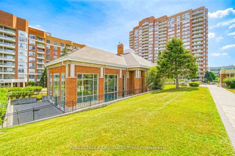 Photo 40 at 103 - 410 McLevin Avenue, Malvern, Toronto