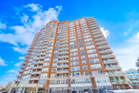 Photo 41 at 103 - 410 McLevin Avenue, Malvern, Toronto