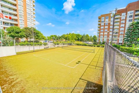 Photo 42 at 103 - 410 McLevin Avenue, Malvern, Toronto