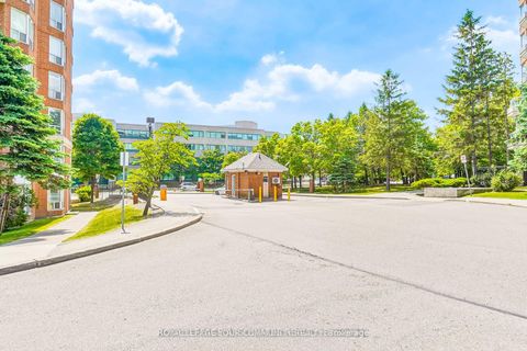 Photo 43 at 103 - 410 McLevin Avenue, Malvern, Toronto